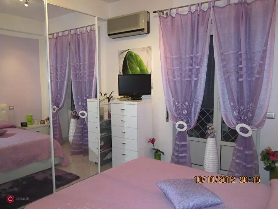 Immagine 3 di Abitazione tipica in affitto  in Prenestina  395 a Roma