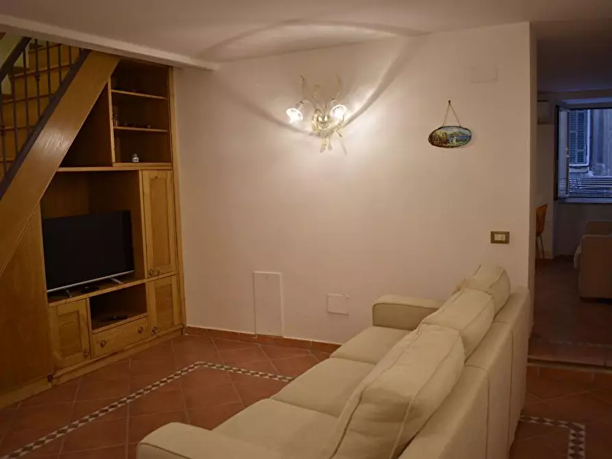 Immagine 4 di Casa vacanze in affitto  in Via San Biagio dei librai  78 a Napoli