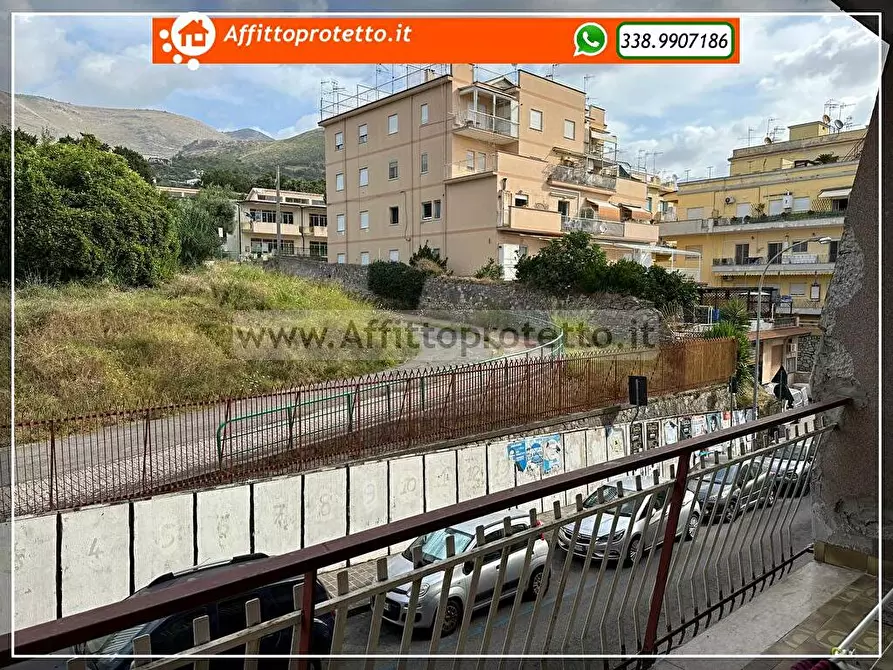 Immagine 12 di Appartamento in vendita  in Via Angelo Rubino a Formia