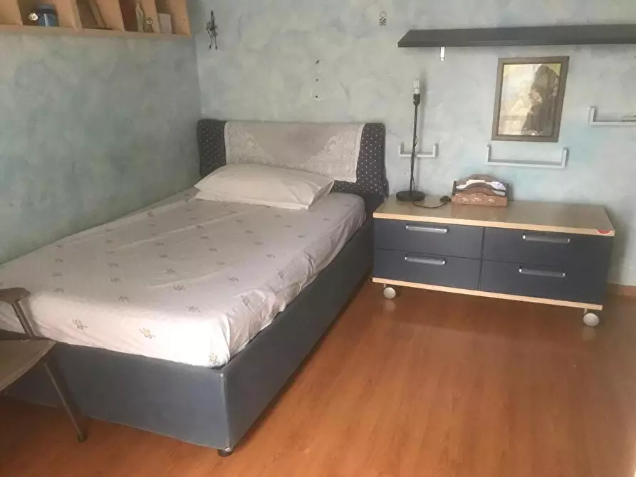 Immagine 21 di Casa semindipendente in vendita  in Via  Nunziante 1 a Sarno