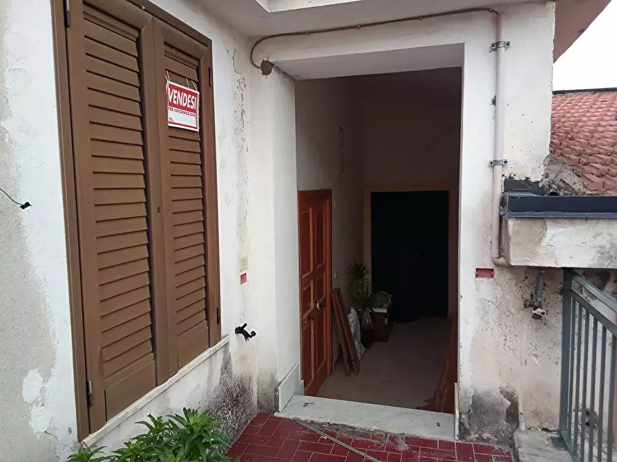 Immagine 3 di Mansarda in vendita  in Via Duomo 95 a Sarno