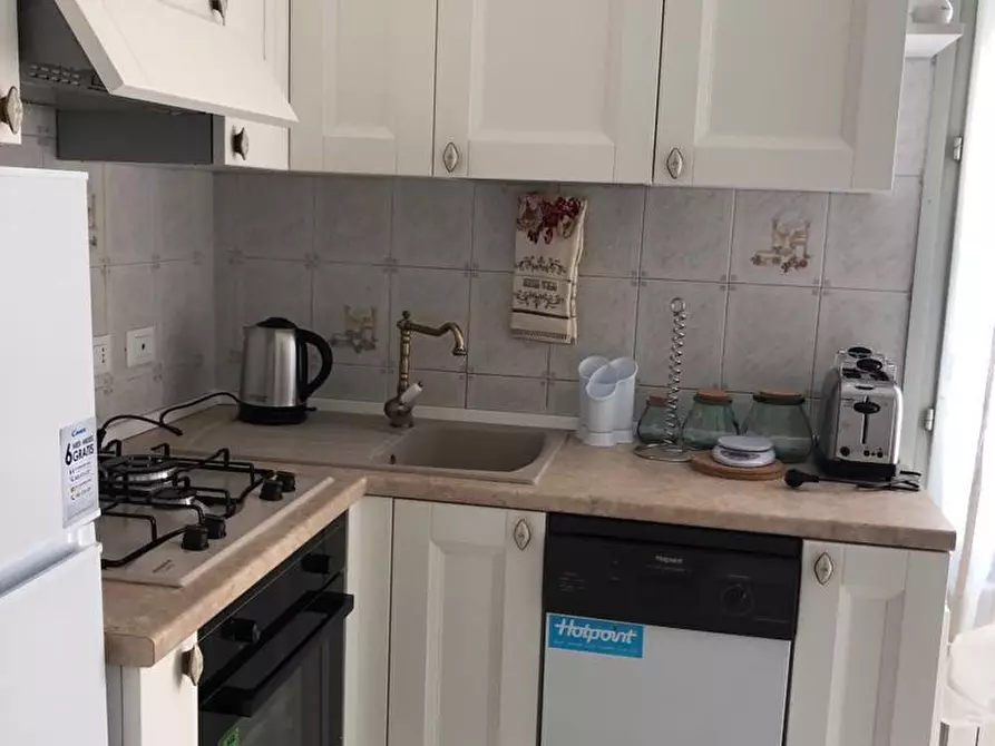 Immagine 3 di Appartamento in affitto  in Via Varini  11 a Fiorenzuola D'arda