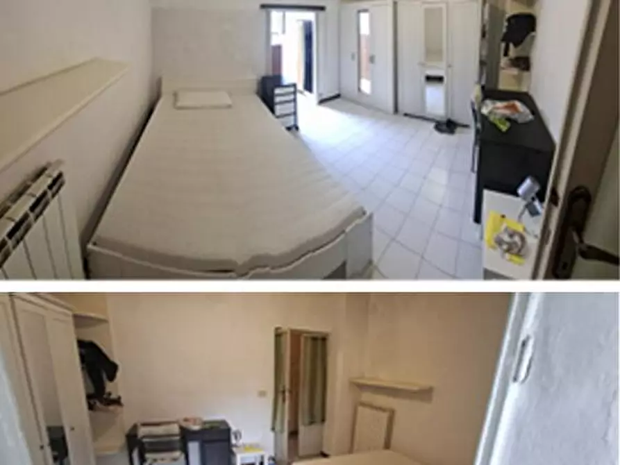 Immagine 3 di Camera in affitto  in Via Luigi Cagnola 10 a Milano