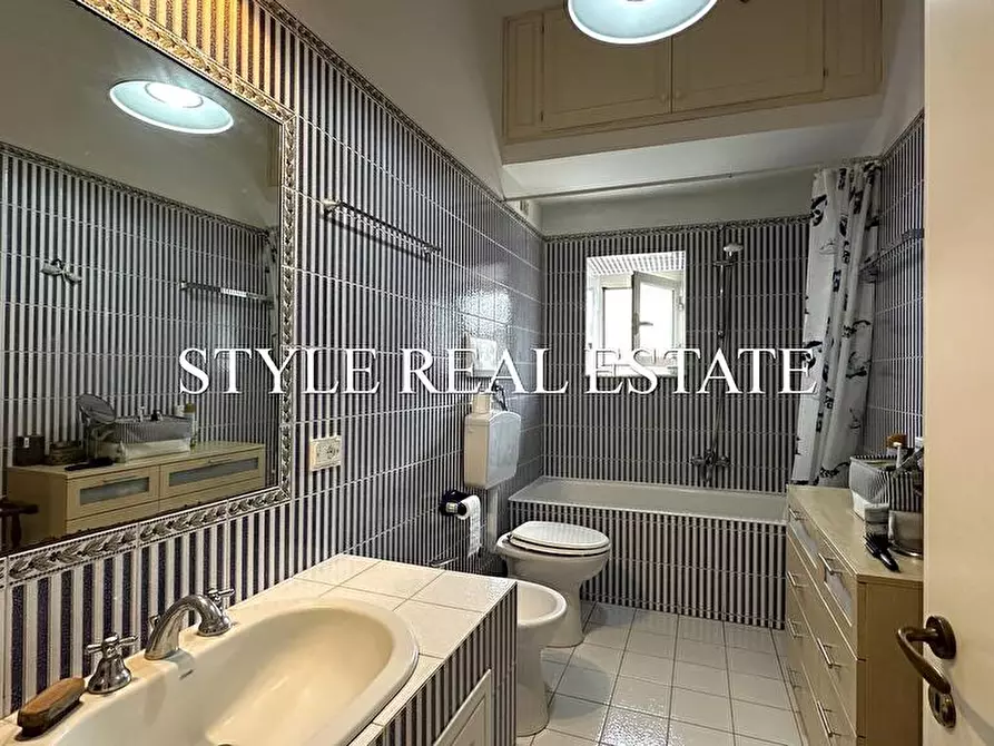 Immagine 11 di Appartamento in vendita  in Via Cimone 10 a Siracusa