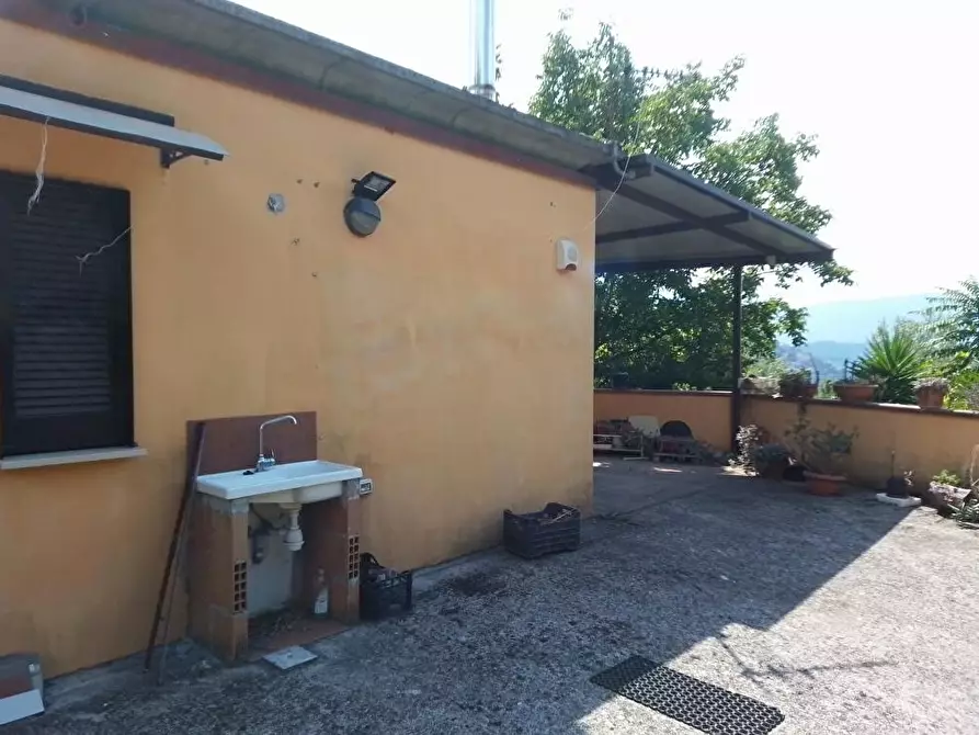 Immagine 11 di Terreno agricolo in vendita  in Via Villa Venere 1 a Sarno