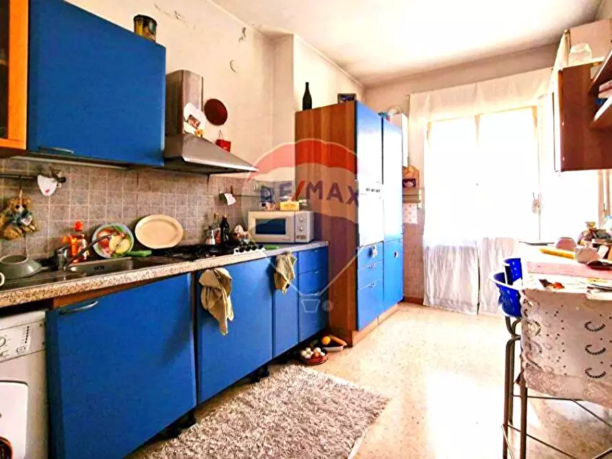 Immagine 7 di Appartamento in affitto  a Genova