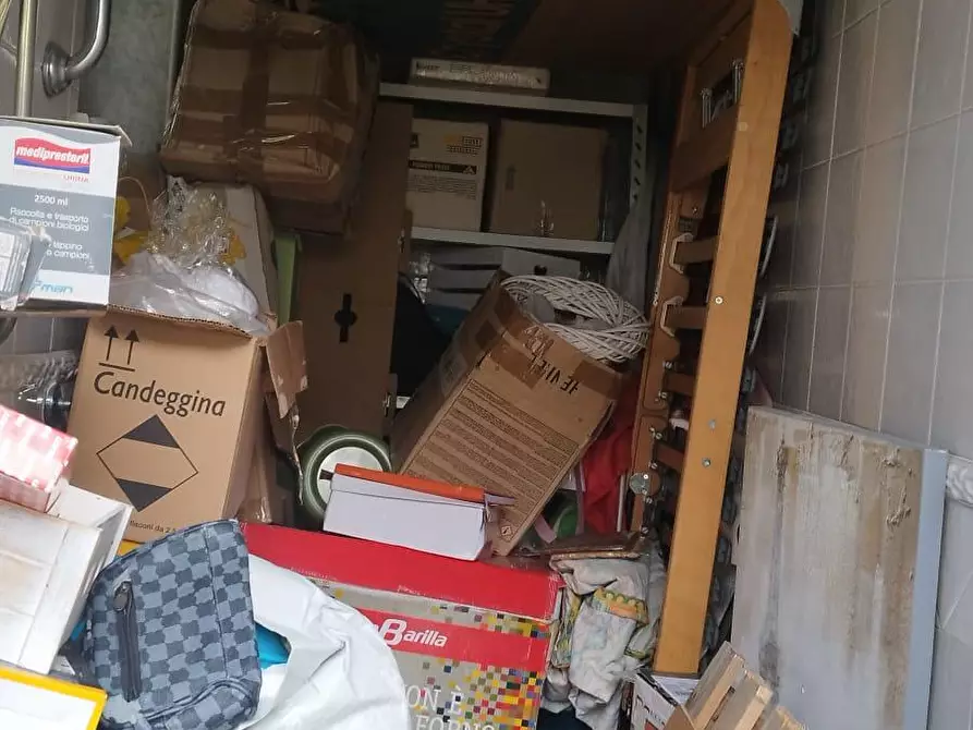 Immagine 5 di Ufficio in vendita  in Via Sarno Striano 1 a Sarno