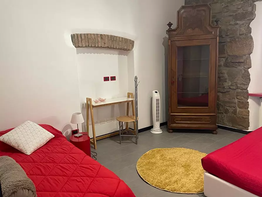 Immagine 12 di Appartamento in affitto  in via cimarosa 8 a Bergamo