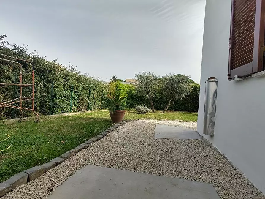 Immagine 3 di Porzione di villa in affitto  in Via macchia dello sterparo  64 a Frascati