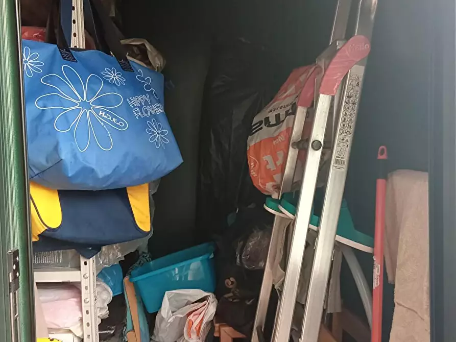 Immagine 13 di Appartamento in vendita  in Via Campanile Dell'Orco 4 a Sarno