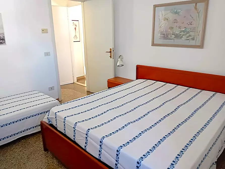 Immagine 4 di Appartamento in affitto  in Via Antonio Pacinotti 27 a Viareggio