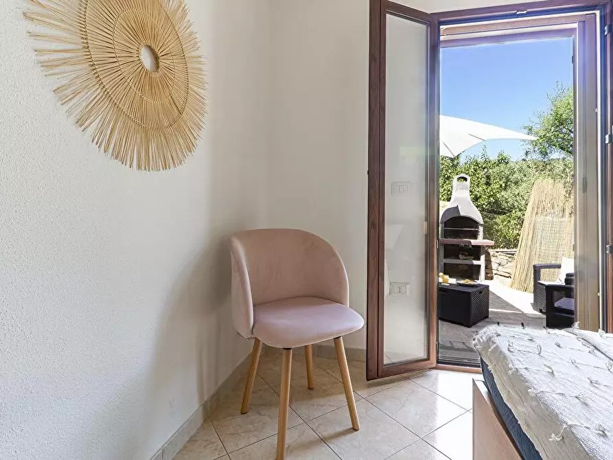 Immagine 13 di Villetta a schiera in affitto  in Via Santa Chiara 21 a Budoni