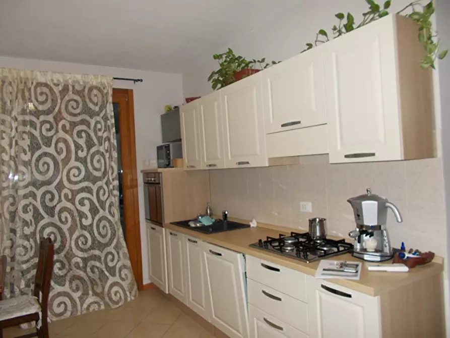 Immagine 1 di Appartamento in affitto  a Camisano Vicentino