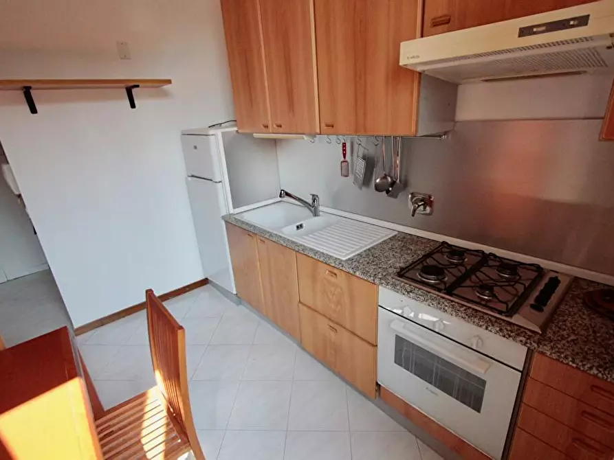 Immagine 3 di Abitazione tipica in affitto  a Bologna