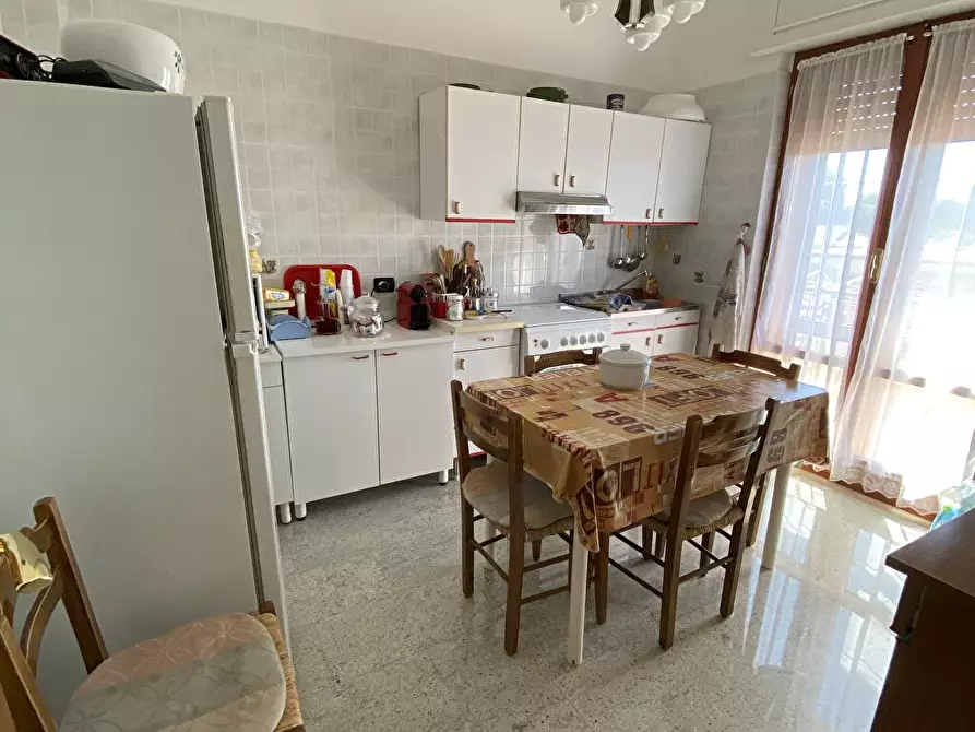 Immagine 12 di Appartamento in affitto  in Via orti  67/a a Catanzaro