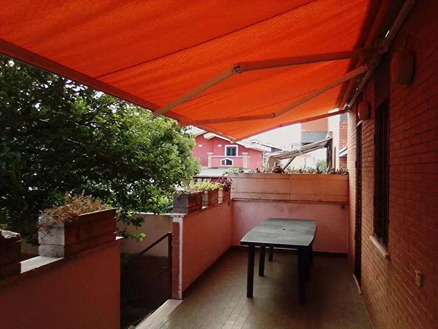Immagine 2 di Casa vacanze in affitto  in via delle fuscie 9 a Anzio