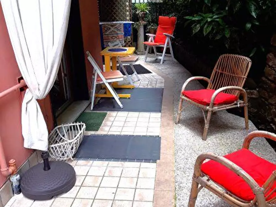 Immagine 6 di Appartamento in affitto  in VIA VESPUCCI 5 a Rapallo