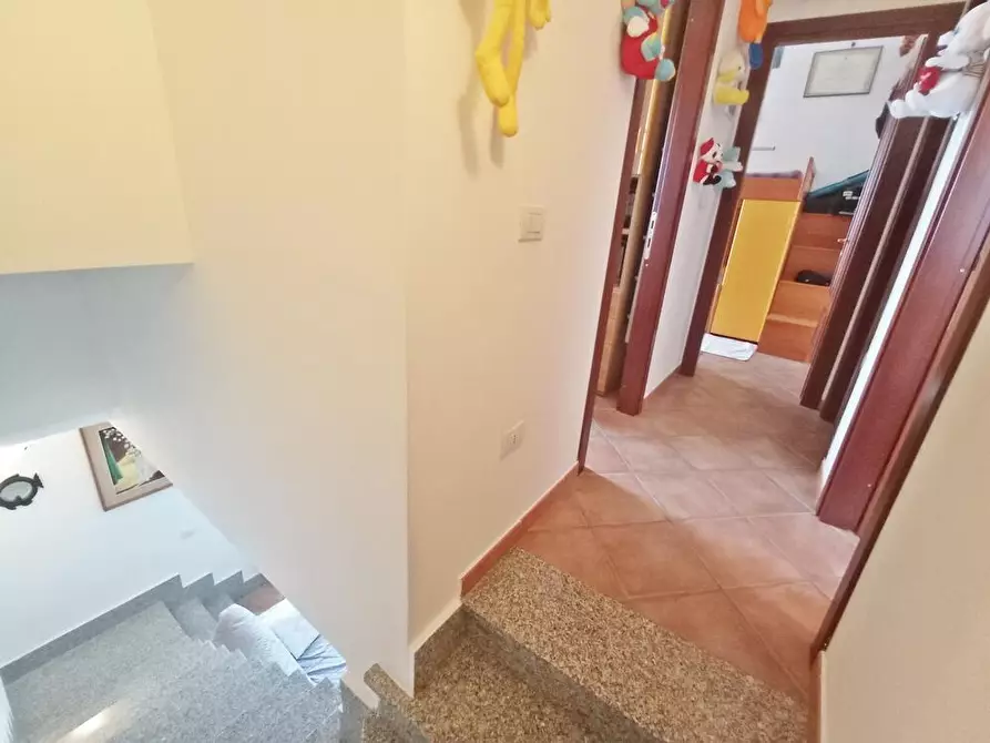 Immagine 12 di Villa in vendita  in Via Brigata Sassari snc a Tissi