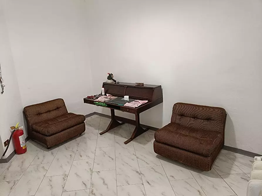 Immagine 4 di Camera condivisa in affitto  a Vercelli