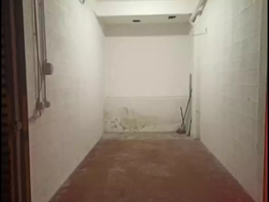 Immagine 3 di Box auto in affitto  in Via Timavo  27 a Genova