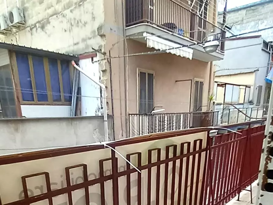 Immagine 6 di Palazzo in vendita  in via gorizia 42 a Barletta