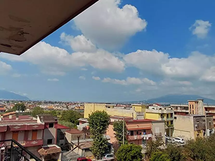 Immagine 2 di Appartamento in vendita  in Via Pioppazze 17 a Sarno
