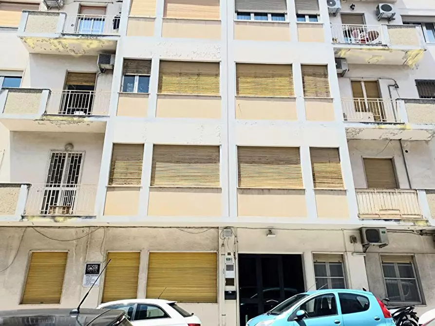 Immagine 1 di Appartamento in vendita  in Via Cavalluccio  15 a Messina