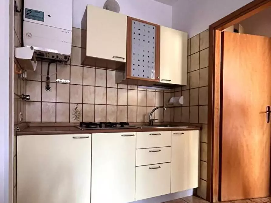 Immagine 3 di Casa vacanze in affitto  in Via Nicola Nagli 6 a Rimini