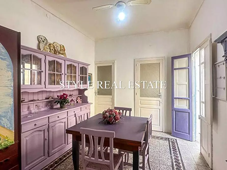 Immagine 11 di Appartamento in vendita  in Via Isonzo 98 a Siracusa