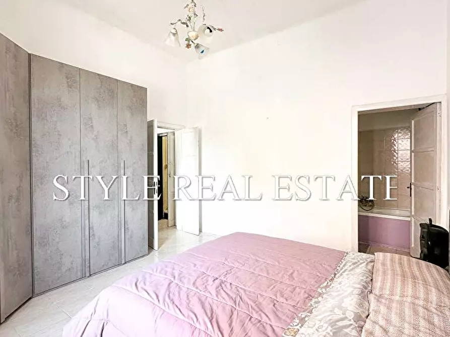 Immagine 5 di Appartamento in vendita  in Via Napoli 6 a Siracusa