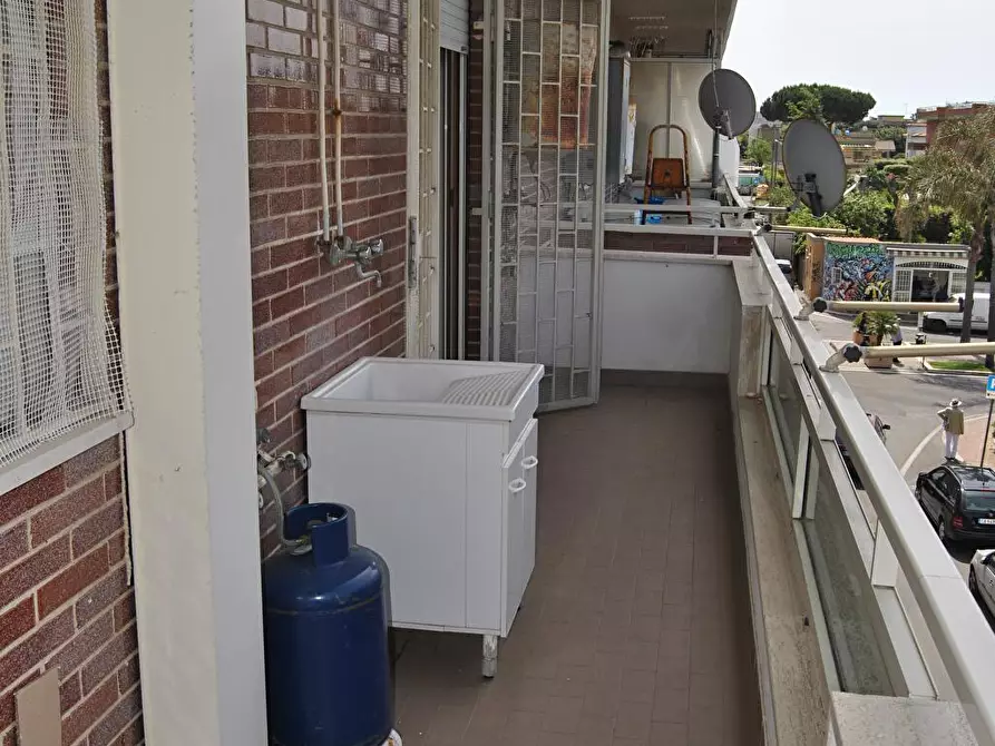 Immagine 9 di Casa vacanze in affitto  in Piazza Lavinia 19 a Anzio