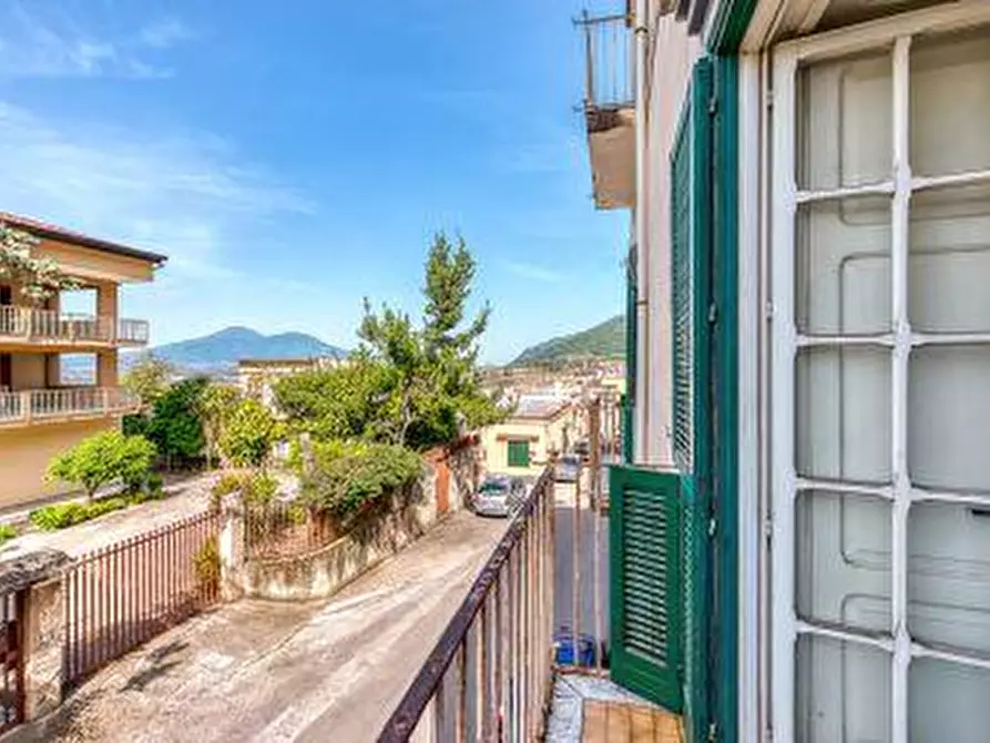 Immagine 12 di Palazzo in vendita  in Via Casamonica 4 a Sarno