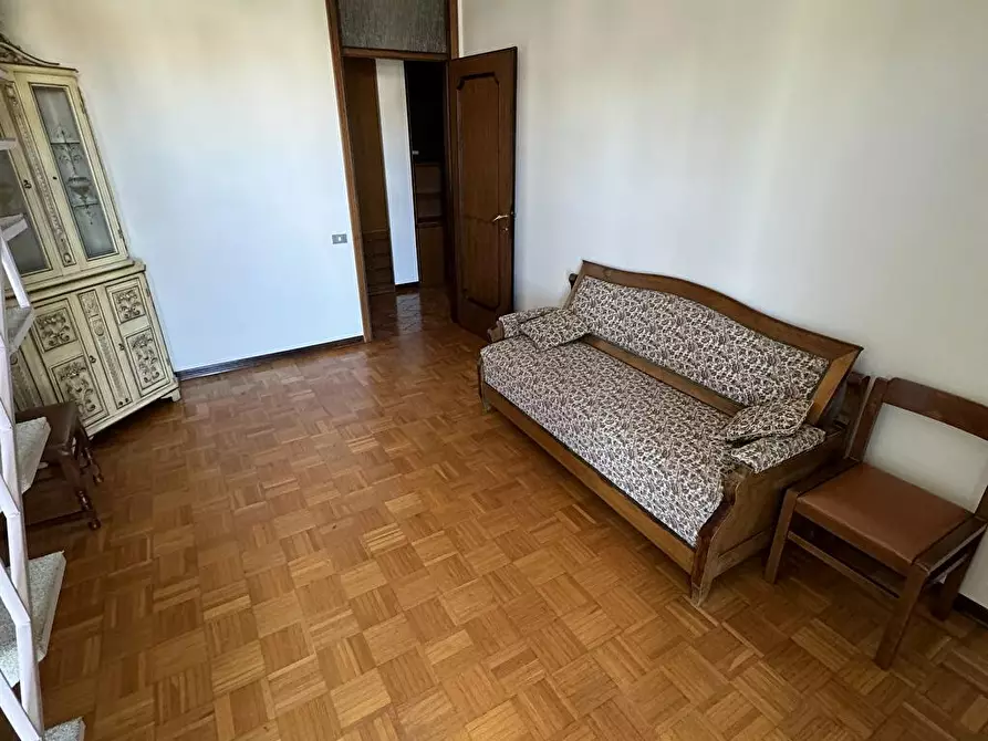 Immagine 38 di Appartamento in affitto  in via pienza parco belvedere  54 a Potenza