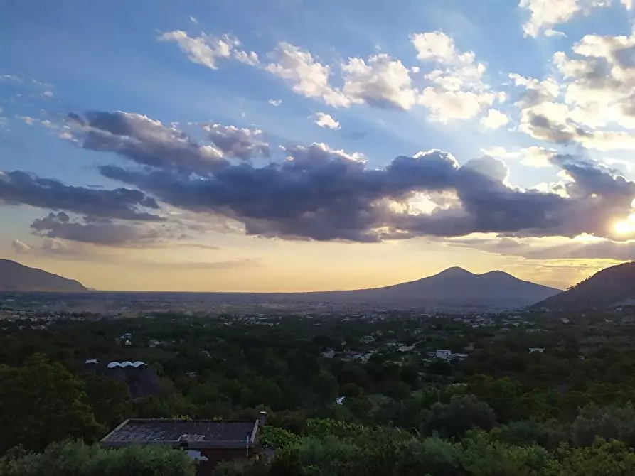 Immagine 5 di Terreno agricolo in vendita  in Via  Sant'Eramo 10 a Sarno