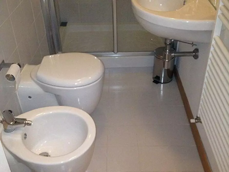 Immagine 7 di Appartamento in affitto  a Parma