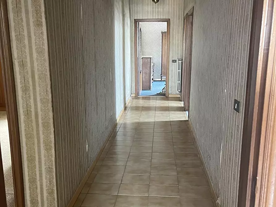 Immagine 2 di Abitazione tipica in vendita  in via marchese de Rosa  34 a Foggia