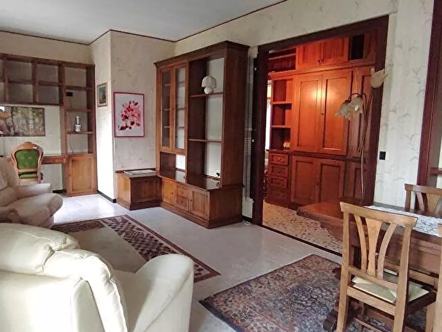 Immagine 6 di Attico in vendita  in VIA MALVARO 3 a Cicagna