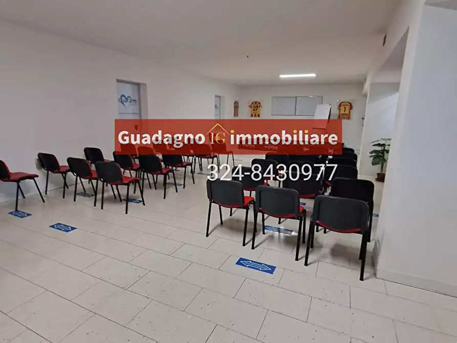 Immagine 2 di Ufficio in affitto  in via san cesario 2 a Lecce