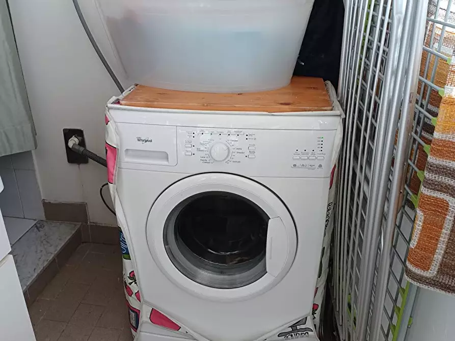 Immagine 26 di Appartamento in affitto  a Potenza