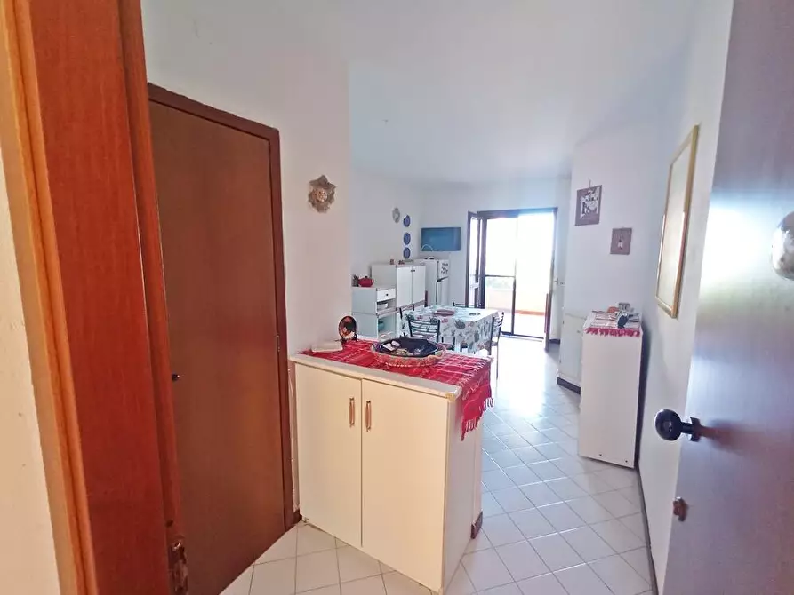 Immagine 1 di Appartamento in vendita  in Paduledda snc a Trinità D'agultu E Vignola