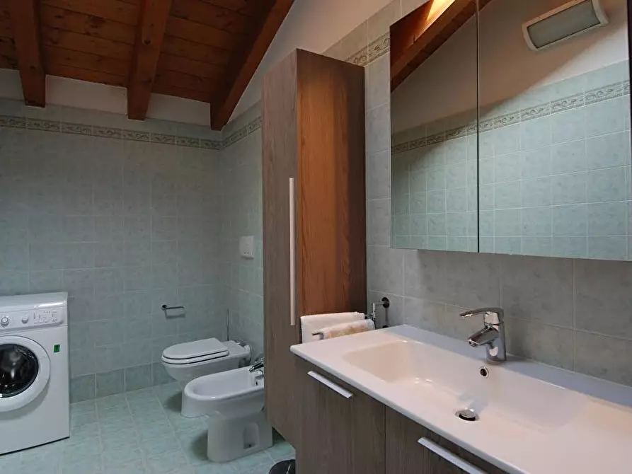 Immagine 3 di Agriturismo in affitto  in Via Legnago 218 a Verona