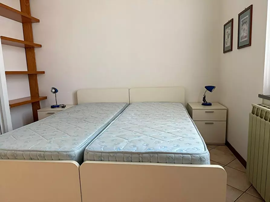 Immagine 6 di Appartamento in affitto  a Parma