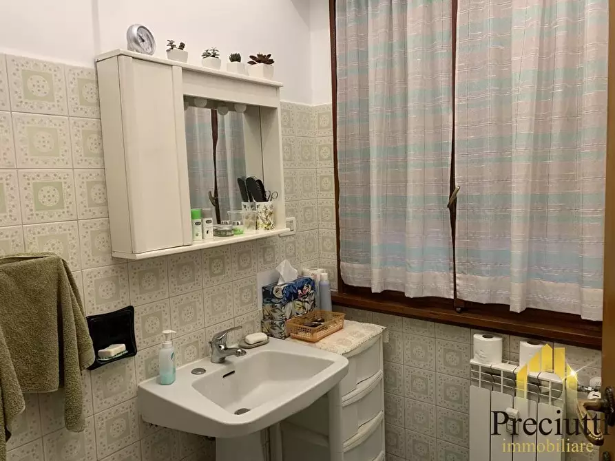 Immagine 22 di Appartamento in vendita  in VIA RAFFAELE FABRETTI 19 a Roma