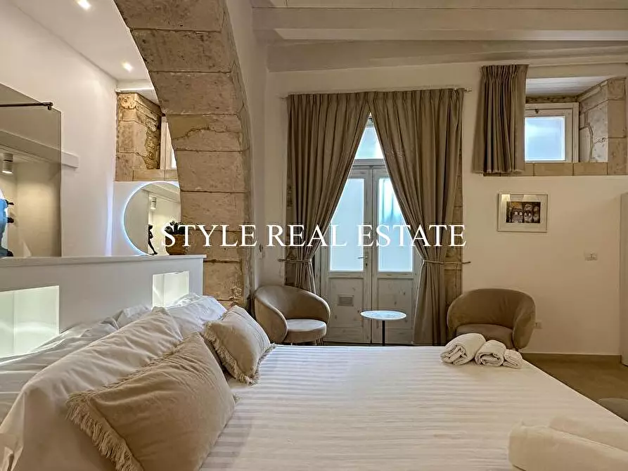 Immagine 3 di Appartamento in vendita  in Via delle Grazie 14 a Siracusa