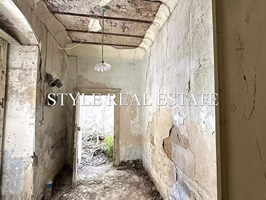 Immagine 5 di Appartamento in vendita  in VIA GAETANO ITALIA a Palazzolo Acreide