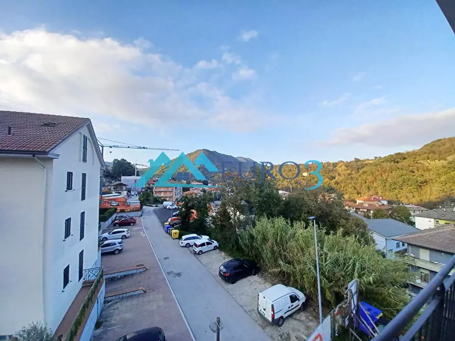 Immagine 10 di Appartamento in vendita  in VIA LEOPARDI 1 a Roccafluvione