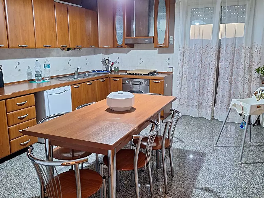 Immagine 4 di Appartamento in vendita  in Via Giuseppe Marcellino  32 a Catania