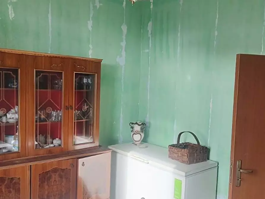 Immagine 5 di Casa indipendente in vendita  in via Roma 1 a Rutino