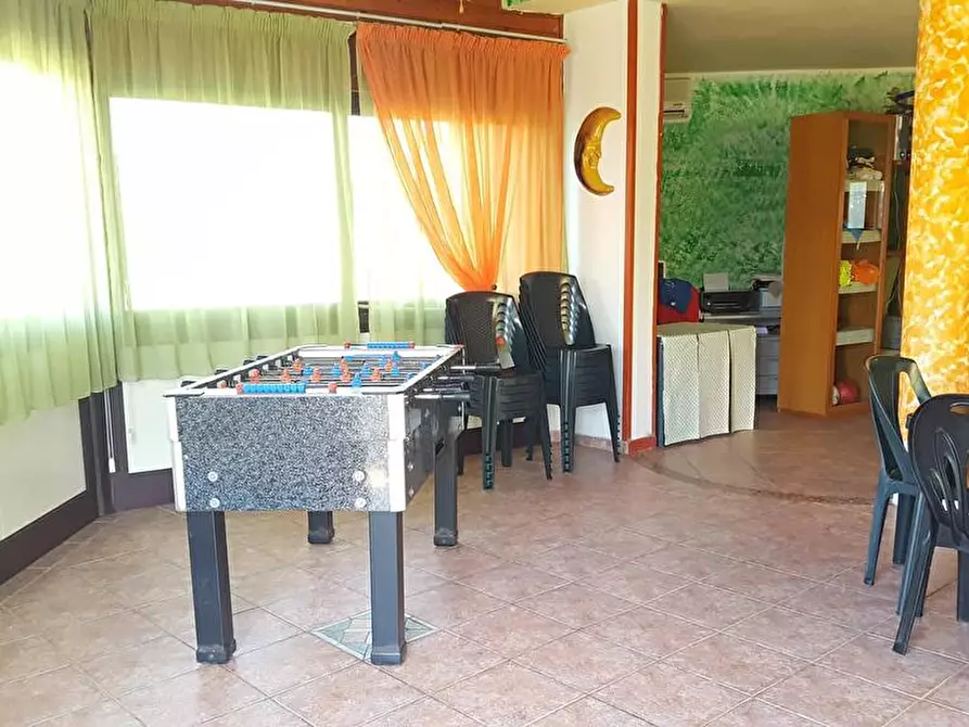 Immagine 11 di Capannone industriale in vendita  in Lu saltu di la pera snc a Sassari