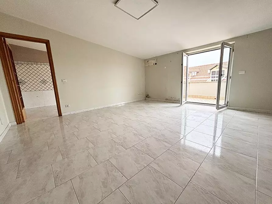 Immagine 4 di Appartamento in vendita  in Via Lago Patria 130 a Giugliano In Campania